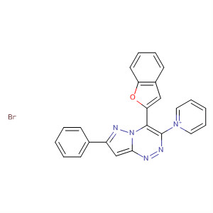 CAS 188609-90-7 molecular structure