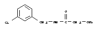 CAS 18861-23-9 molecular structure