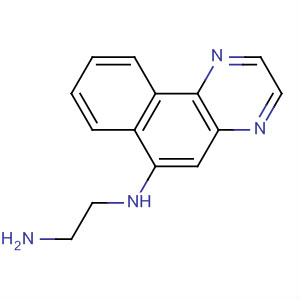 CAS 188839-23-8 molecular structure