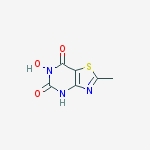 CAS 18903-23-6 molecular structure