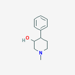 CAS 1891-23-2 molecular structure