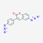 CAS 189310-23-4 molecular structure