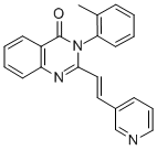 CAS 1897-90-1 molecular structure