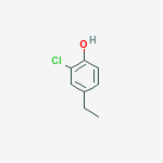 CAS 18979-90-3 molecular structure