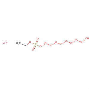 CAS 19034-23-2 molecular structure