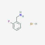 CAS 190656-90-7 molecular structure