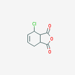 CAS 19078-90-1 structure