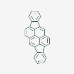 CAS 191-23-1 structure