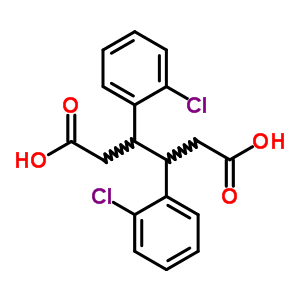 CAS 1911-23-5 molecular structure