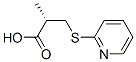 CAS 191414-23-0 molecular structure