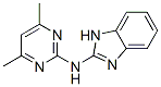 CAS 19206-90-7 molecular structure