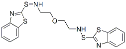 CAS 19224-23-8 structure