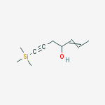 CAS 192641-23-9 molecular structure