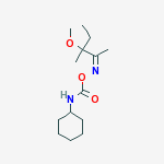 CAS 192658-23-4 molecular structure
