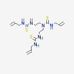 CAS 19318-90-2 molecular structure