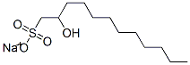 CAS 19327-23-2 structure