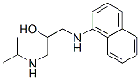 CAS 19343-23-8 molecular structure