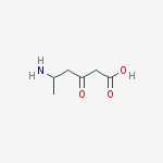 CAS 19355-90-9 molecular structure