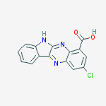 CAS 193764-90-8 structure