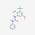 CAS 195312-23-3 molecular structure