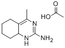 CAS 19623-23-5 structure