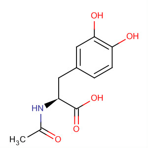 CAS 19641-90-8 structure
