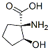 CAS 197247-90-8 molecular structure