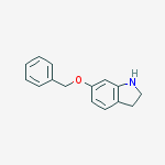 CAS 19727-90-3 molecular structure