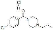 CAS 19729-90-9 molecular structure