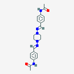 CAS 19774-90-4 molecular structure