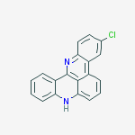 CAS 198025-90-0 molecular structure