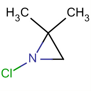 CAS 19816-90-1 structure