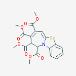 CAS 1982-90-7 molecular structure