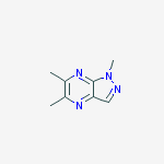 CAS 19868-90-7 structure