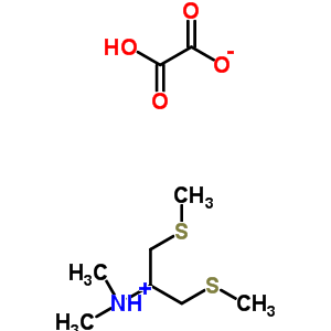 CAS 19969-23-4 molecular structure