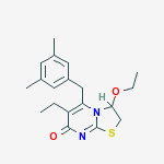 CAS 199852-23-8 structure