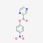 CAS 20088-23-7 structure