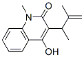 CAS 20105-23-1 molecular structure