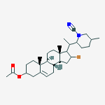 CAS 20155-23-1 structure