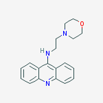 CAS 20308-90-1 structure