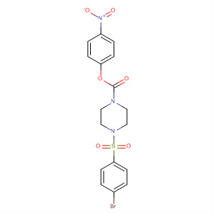 CAS 203519-23-7 structure