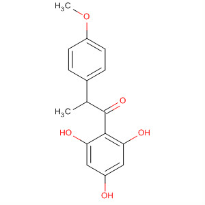CAS 204197-90-0 molecular structure