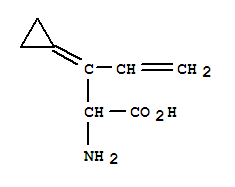 CAS 205446-90-8 molecular structure