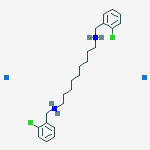 CAS 2056-23-7 structure