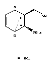 CAS 205639-90-3 molecular structure