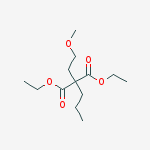 CAS 20591-90-6 molecular structure