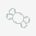 CAS 206-90-6 structure