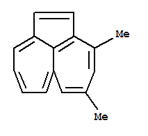 CAS 20672-23-5 molecular structure