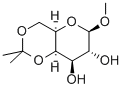 CAS 20688-90-8 molecular structure