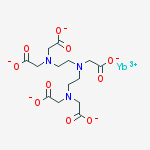 CAS 20694-23-9 molecular structure